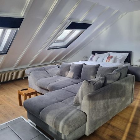 Ferienwohnung Am Rheinpark Emmerich Eksteriør billede