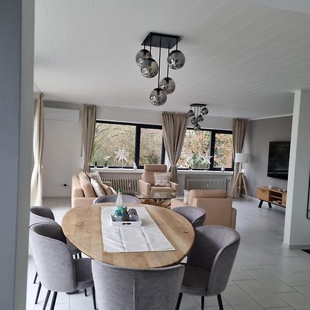 Ferienwohnung Am Rheinpark Emmerich Eksteriør billede