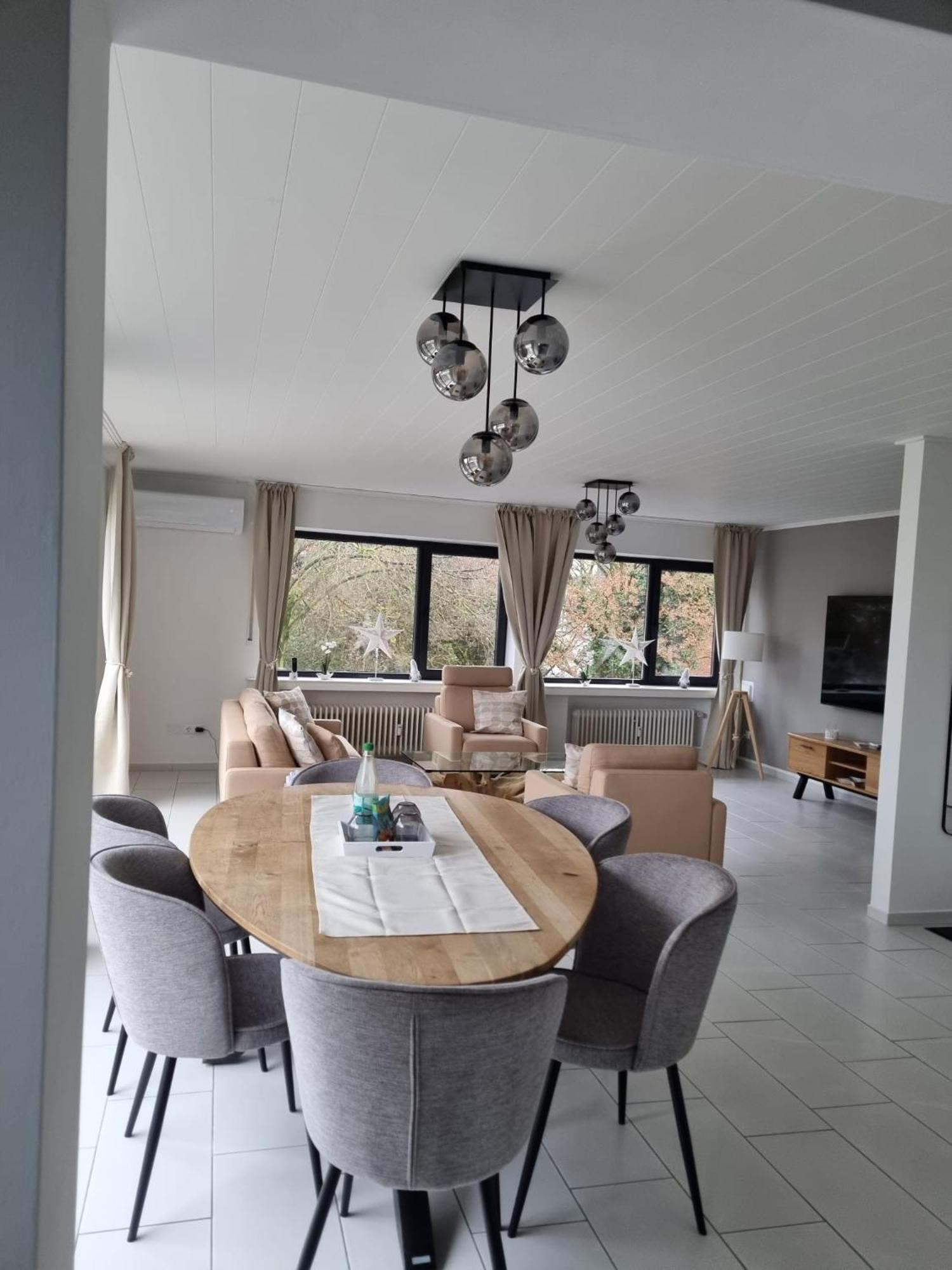 Ferienwohnung Am Rheinpark Emmerich Eksteriør billede
