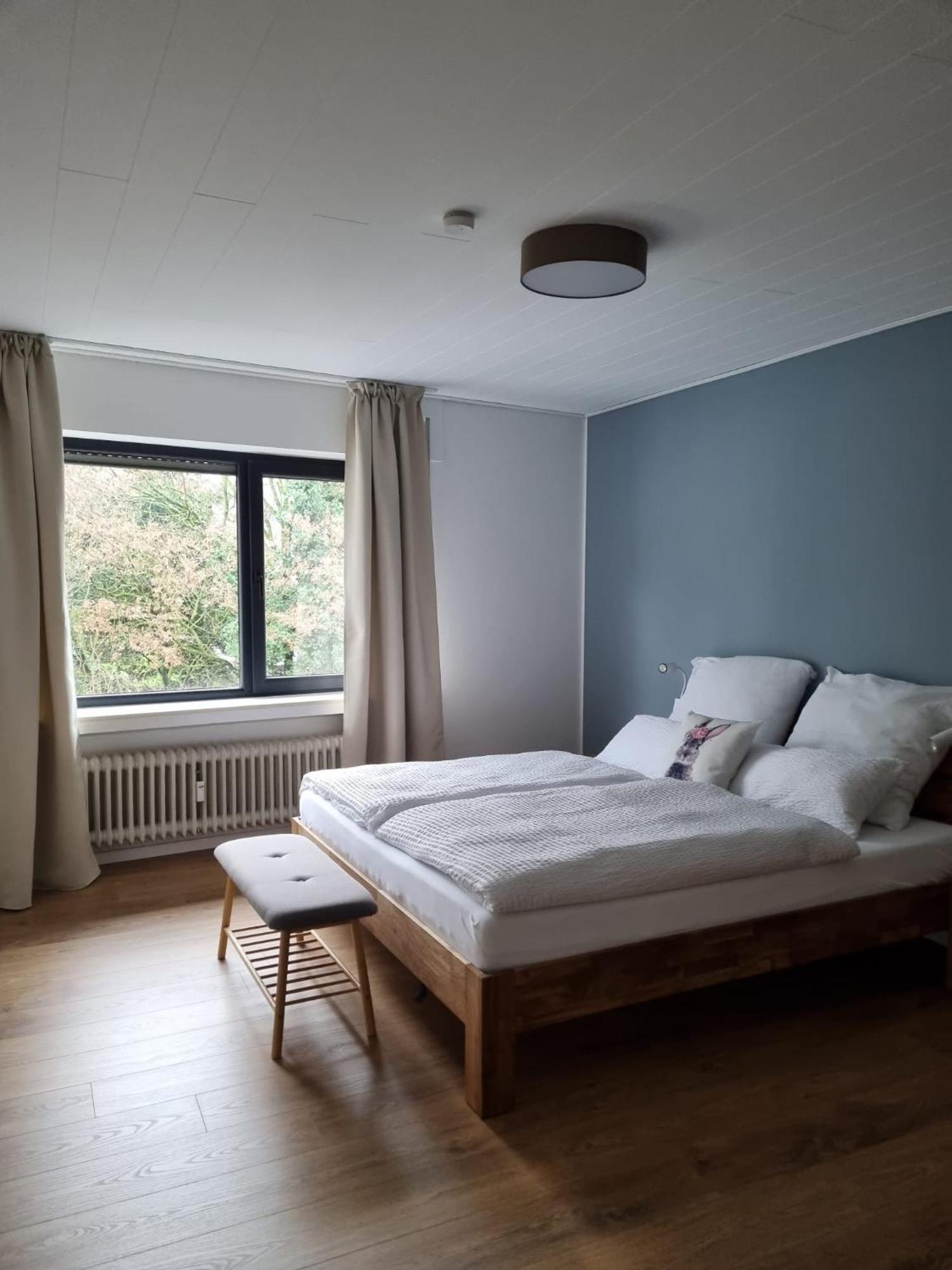 Ferienwohnung Am Rheinpark Emmerich Eksteriør billede