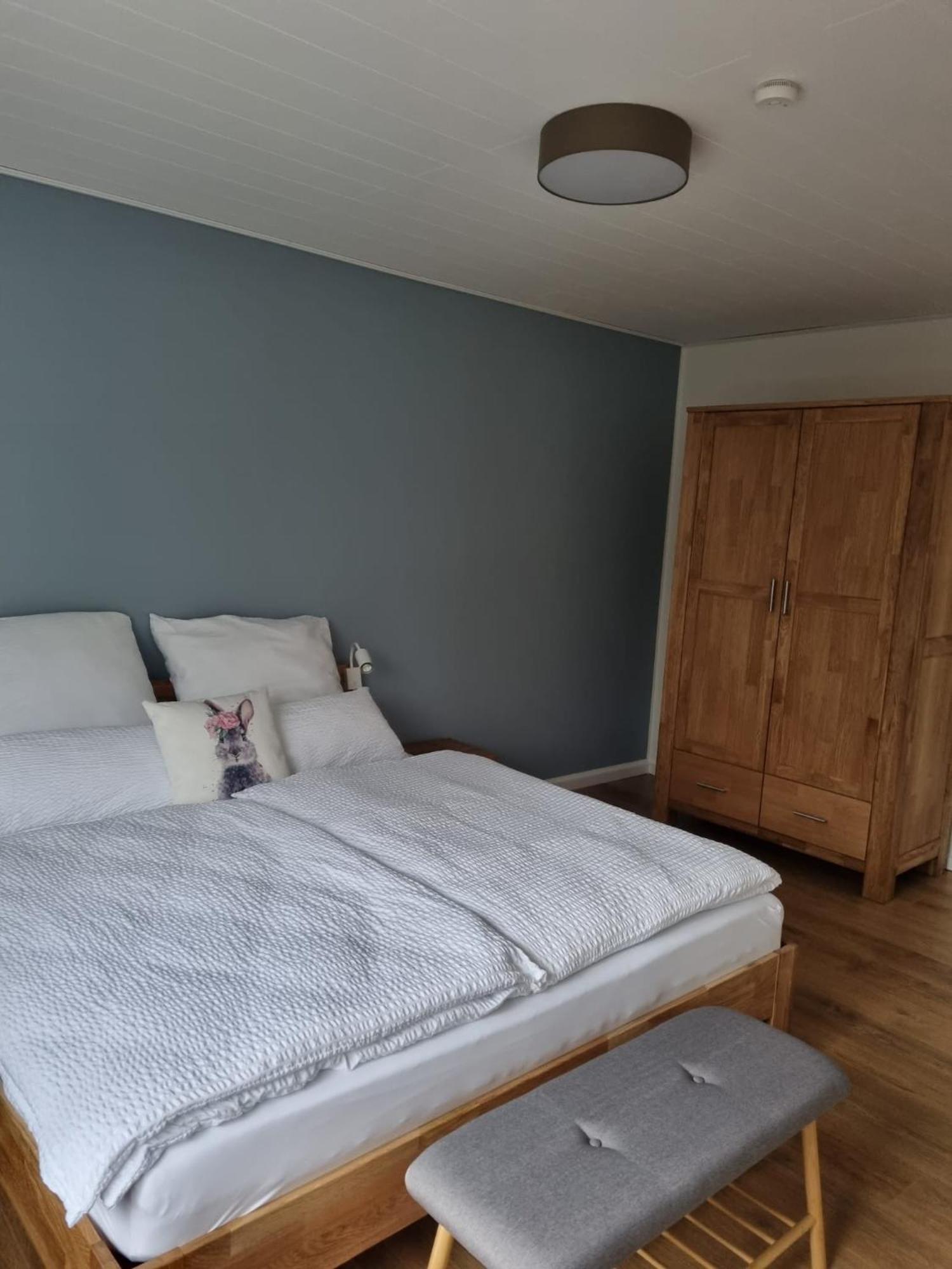 Ferienwohnung Am Rheinpark Emmerich Eksteriør billede