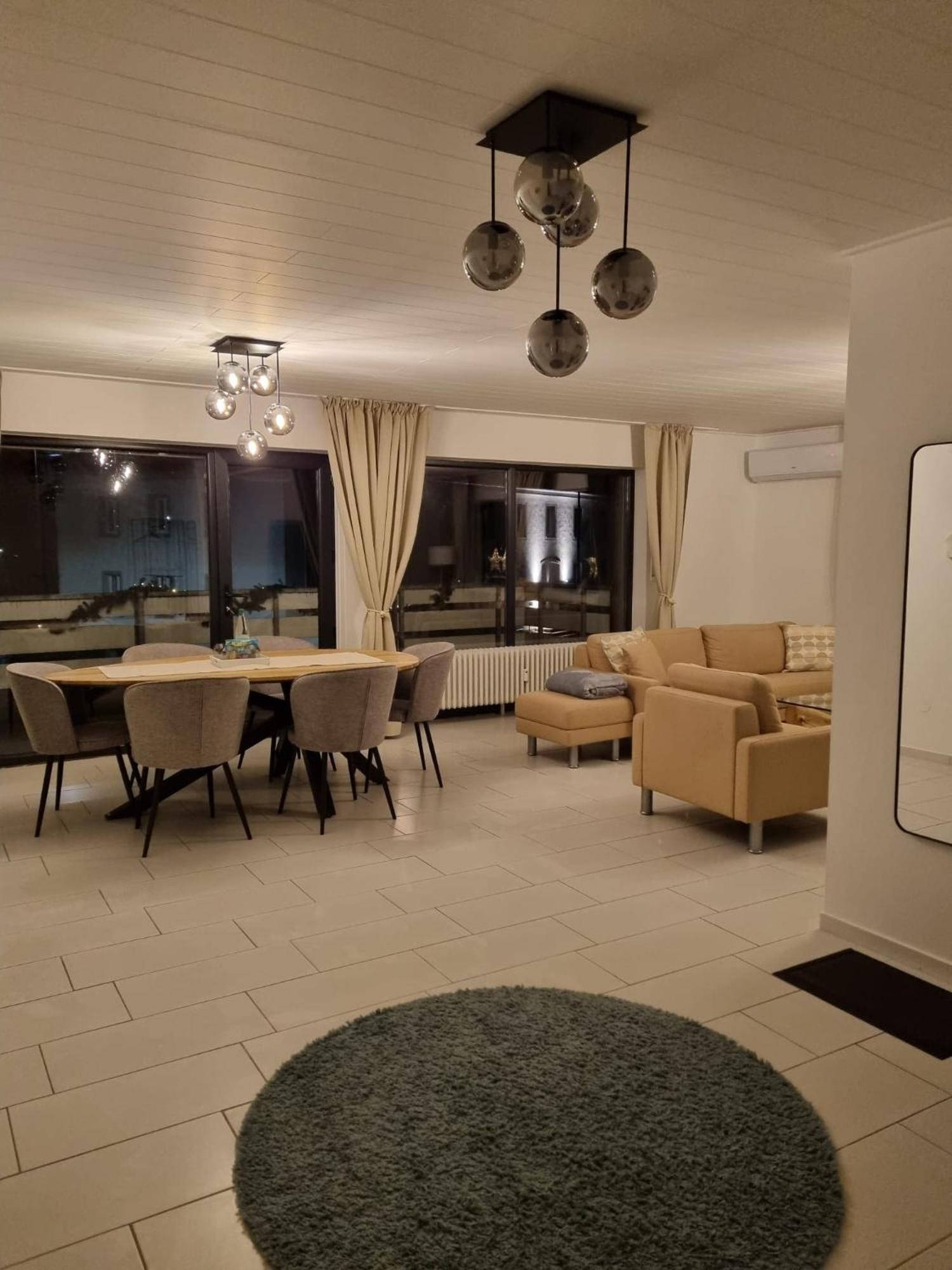 Ferienwohnung Am Rheinpark Emmerich Eksteriør billede