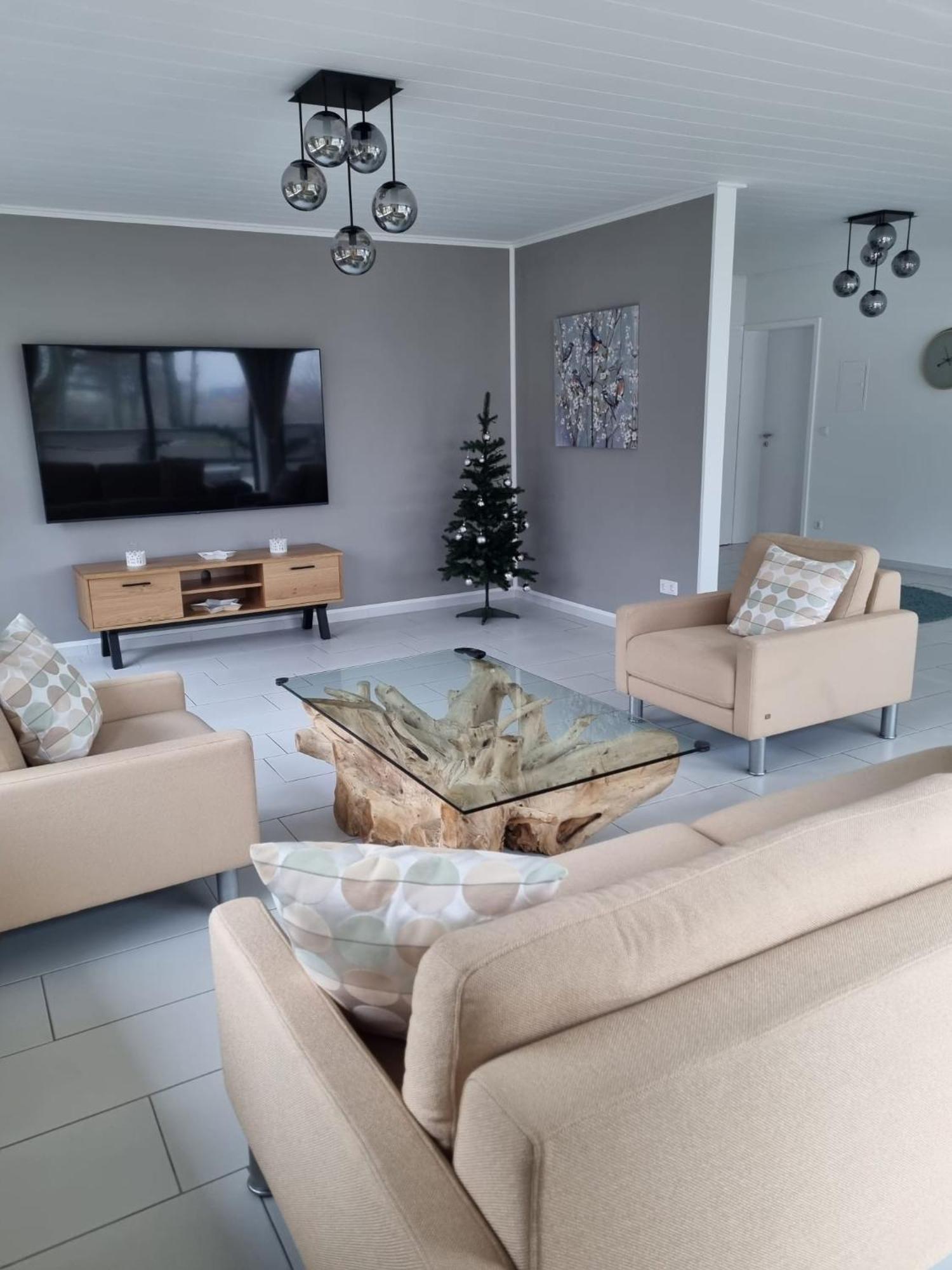 Ferienwohnung Am Rheinpark Emmerich Eksteriør billede